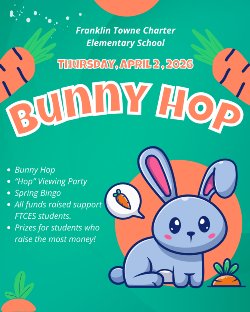 FTCES Bunny Hop 2026